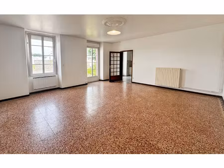 maison la chapelle-glain 80.85 m² t-3 à vendre  112 500 €