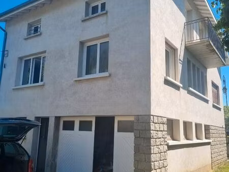 maison 150 m2 habitable