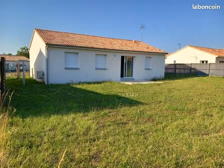 maison 84 m2