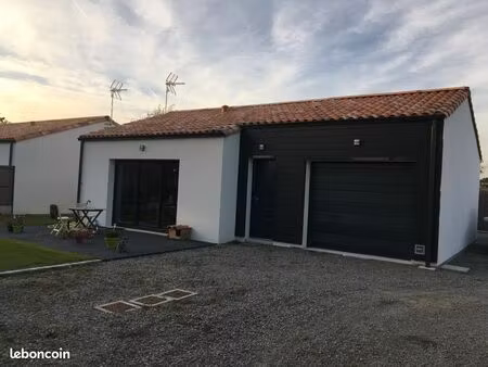 maison en location