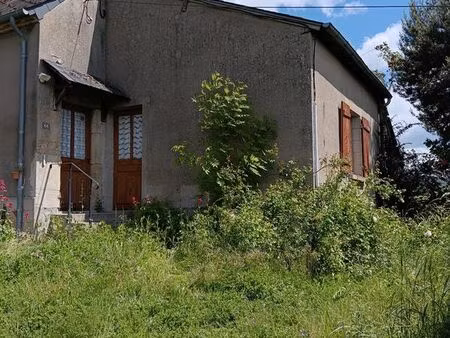 maison ancienne a rénover
