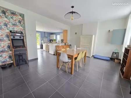 maison 4 pièces 101 m²