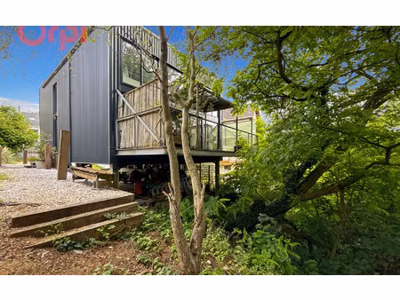 maison saulx-les-chartreux 120 m² t-4 à vendre  430 000 €
