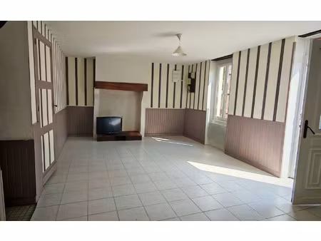 maison tartas 100 m² t-4 à vendre  69 000 €