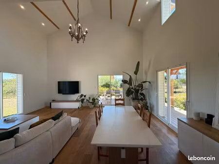 charmante villa d’exception 170m2