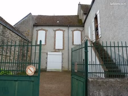 maison de ville