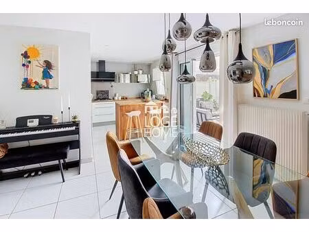 maison 5 pièces 127 m²