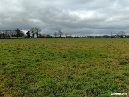 terres agricoles