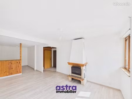 altkirch centre – studio de 45 m² avec cave – idéal investisseur ou 1er achat