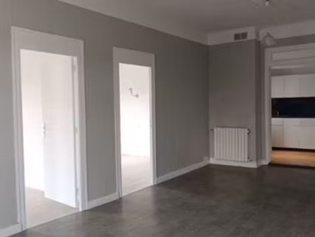 t3 appartement 66m2