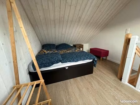 duplex à louer