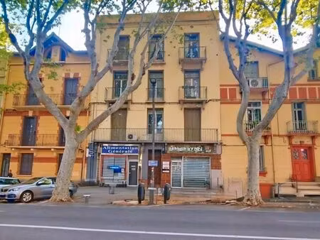 duplex 163m2 très gros potentiel