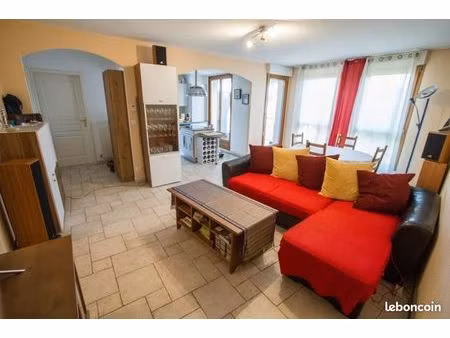 appartement 65m2 3 pièces