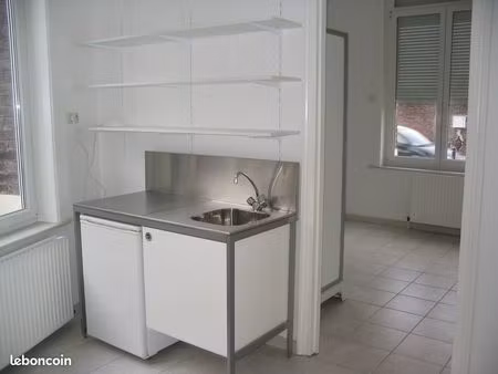 immeuble de rapport rue de cambrai lille
