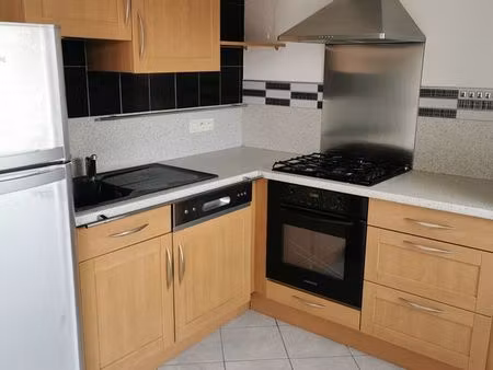 appartement t2 de 51 m2 à louer à matzenheim. idéalement situé entre erstein et benfeld