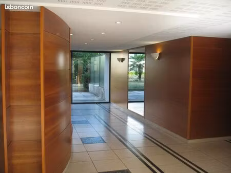 appartement 2 pièces 35 m2