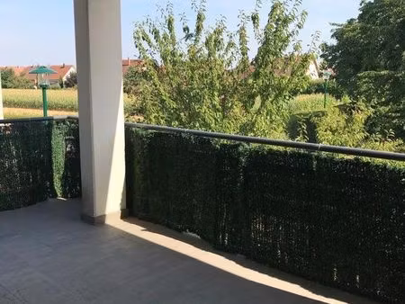loue appartement