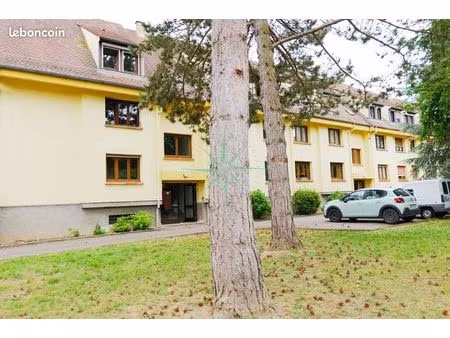 appartement 4 pièces 94 m²