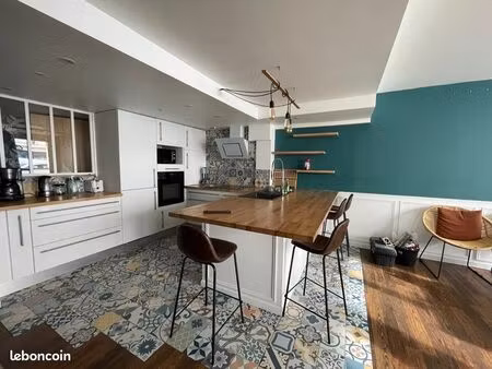 rental appartement