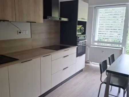 appartement f4
