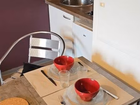 talence/kedge appart/20m² particulier