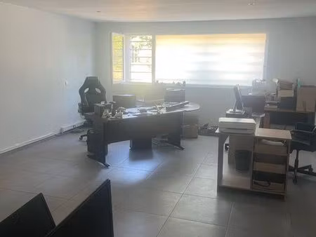 2 locaux de stockage pro centre issenheim