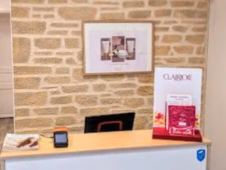 institue de beauté