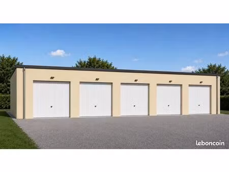 garage / box a loué