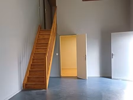 local commercial