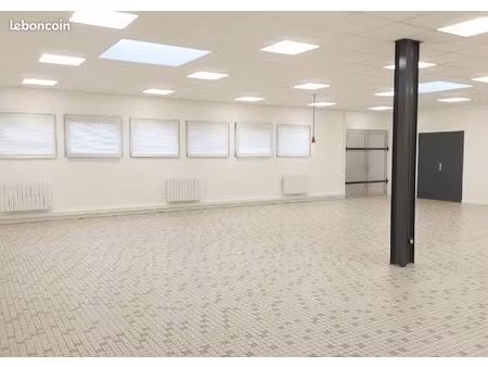 local commercial