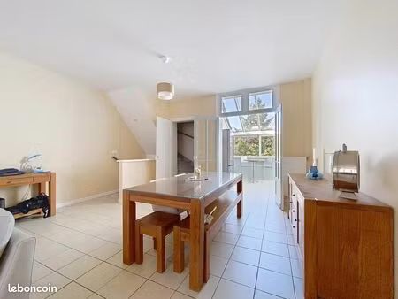 maison de ville 4 pièces 123 m²