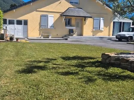 maison 140m