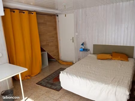 chambre étudiant(e) chez l'habitant