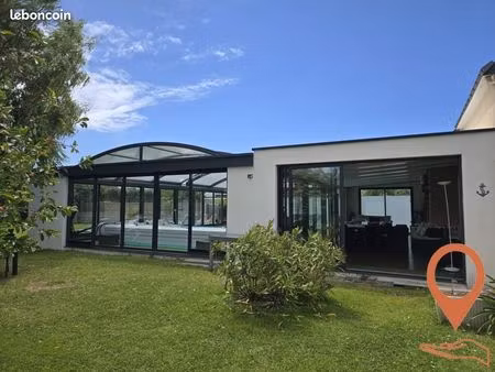 maison en viager 14 pièces 260 m²