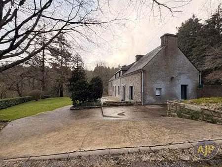 longère 5 pièces 96 m²