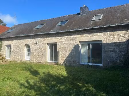 maison de campagne