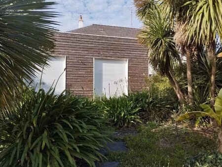 maison 130 m2 centre muzillac