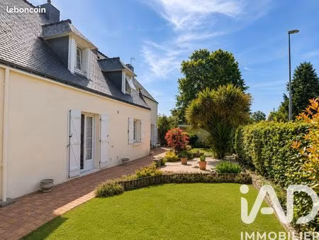 maison familiale 8 pièces 175 m²