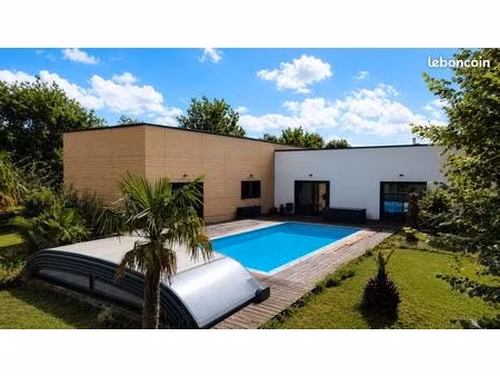 maison 4 pièces 157 m²