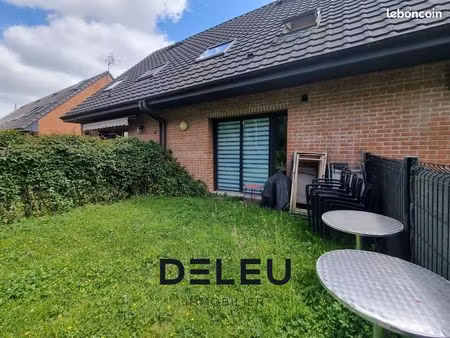 maison 3 pièces 74 m²
