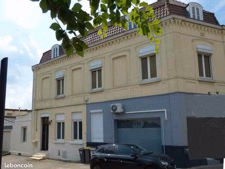 maison à seclin