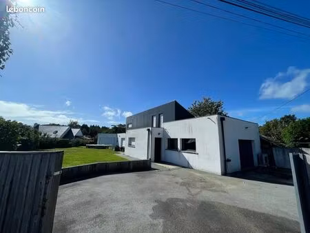 maison location
