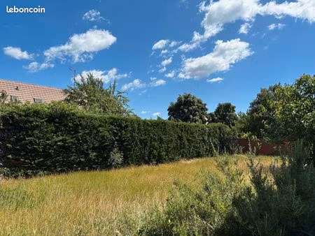 andolsheim  belle maison 6 pièces dans quartier de villas