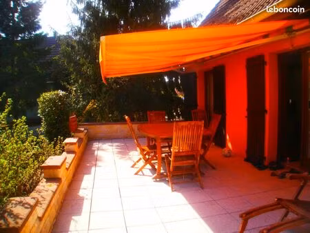 maison 160m2