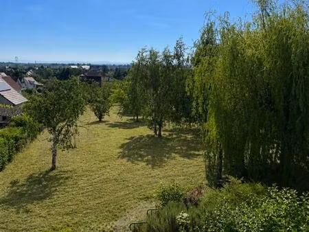 terrain 1 700 m² chatenois