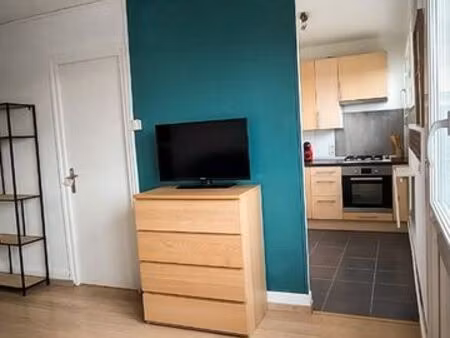 appartement f2