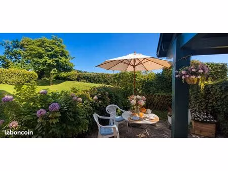 appartement 2 pièces 28 m²