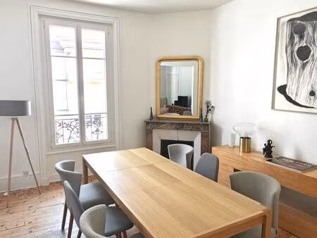 appartement duplex hyper centre clermont ferrand