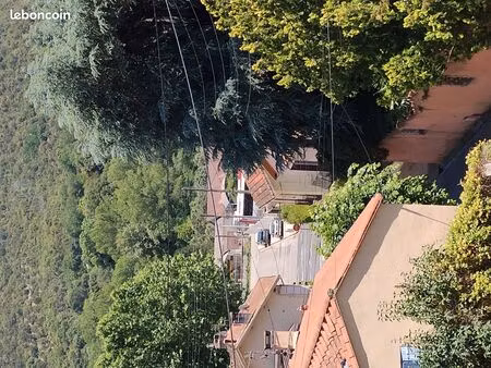 cherche logement avec extérieur