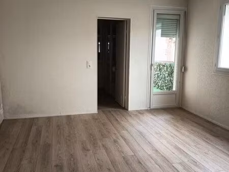 appartement f3 lumineux à louer – épernay
